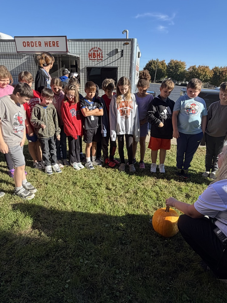 Fall Science Fun 