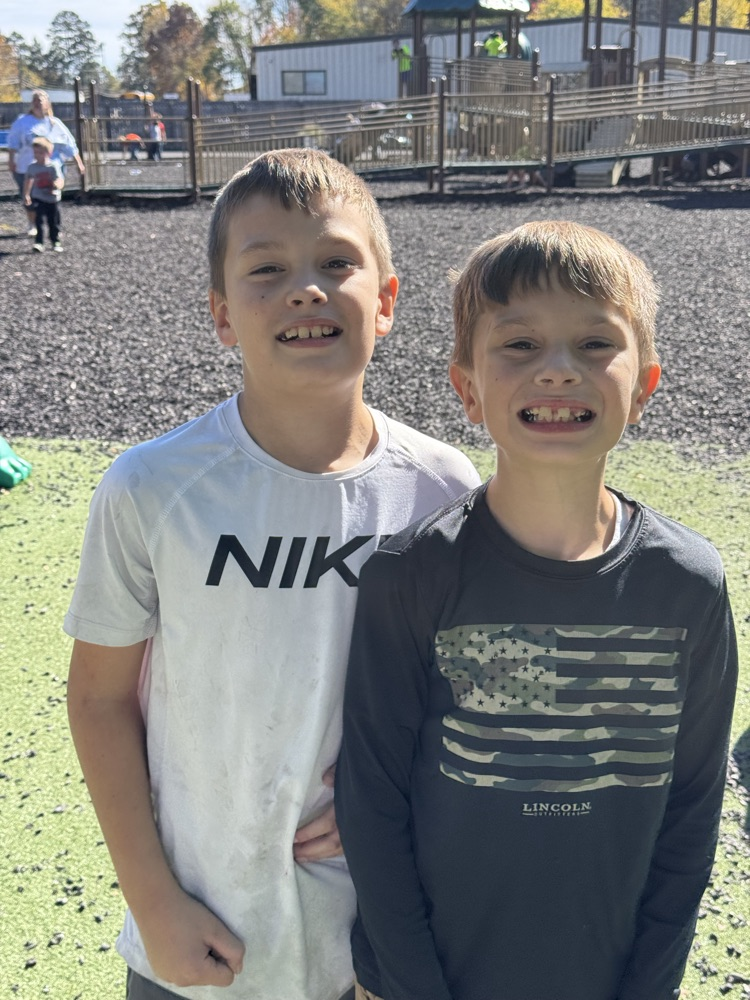 third grade field trip 
