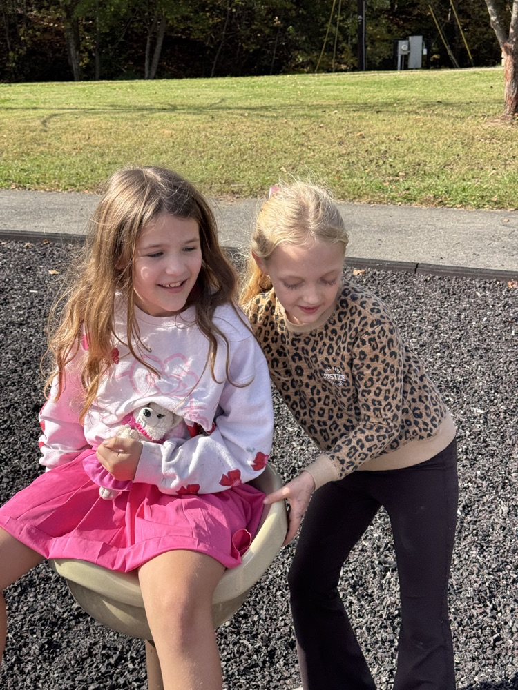 third grade field trip 