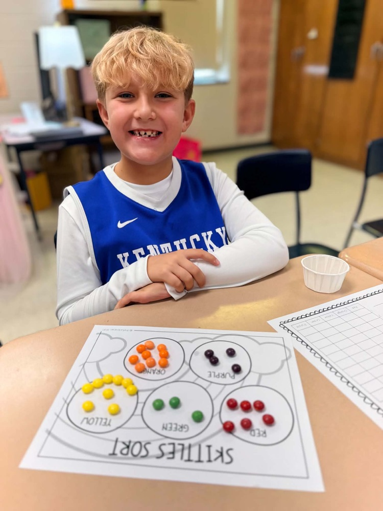 second grade math fun 