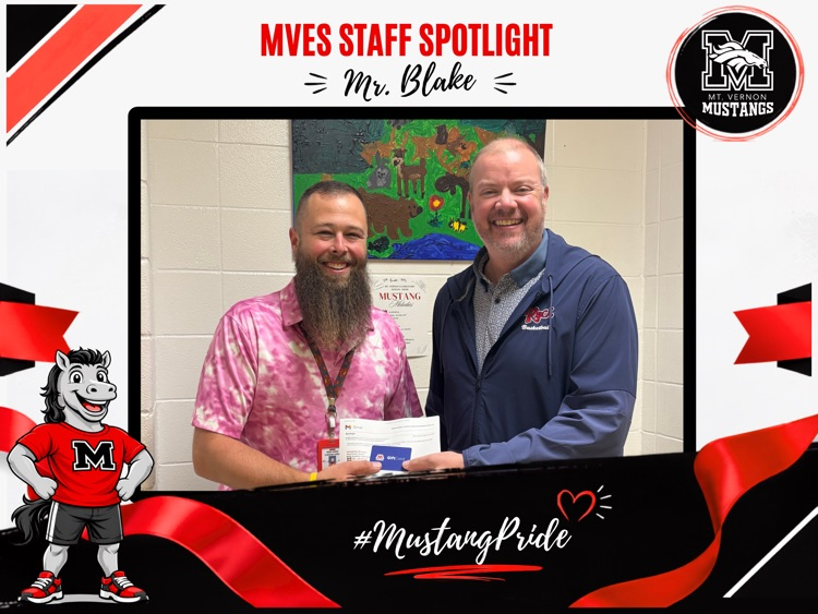 staff shoutout 