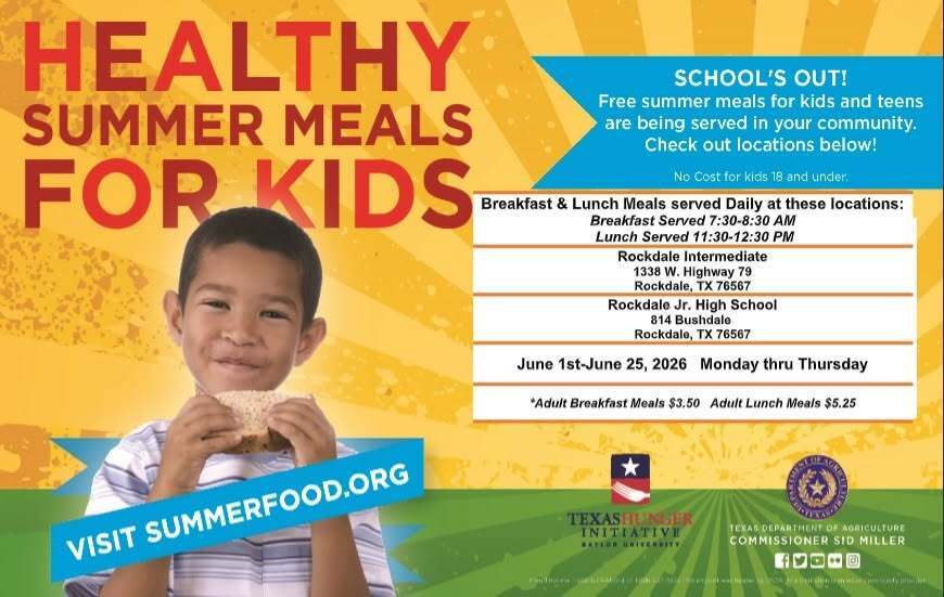 Healthy Summer Meals for Kids