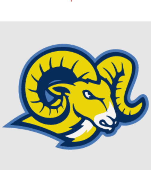 Rams Logo