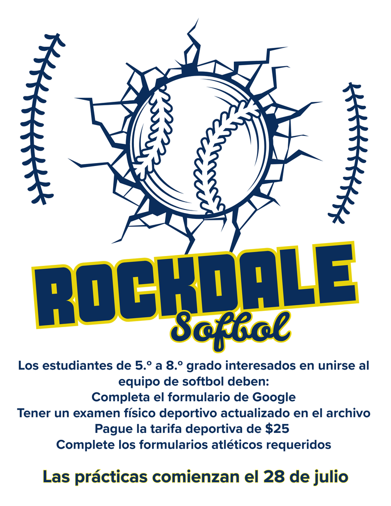 Softball Sign-Up 2025