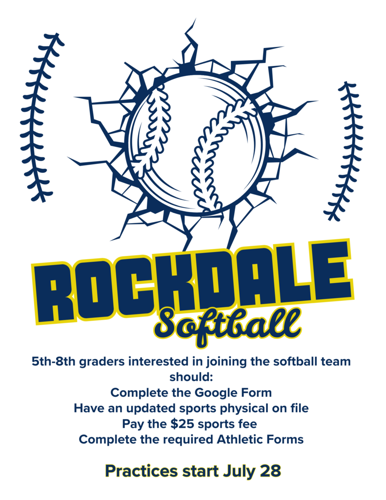 Softball Sign-Up 2025