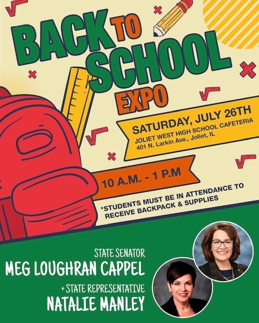 Back-to School Expo