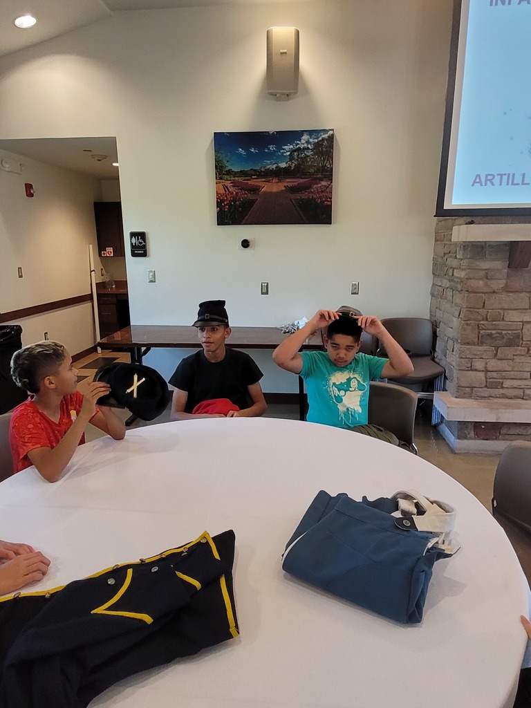 Cantigny 2025