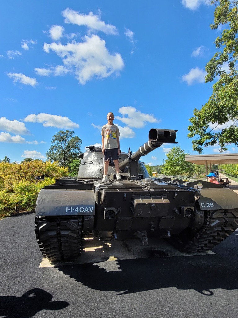 Cantigny 2025