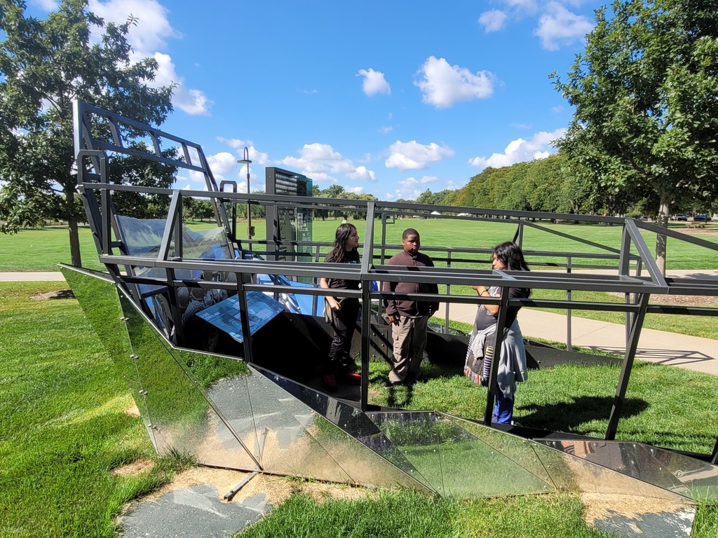 Cantigny 2025