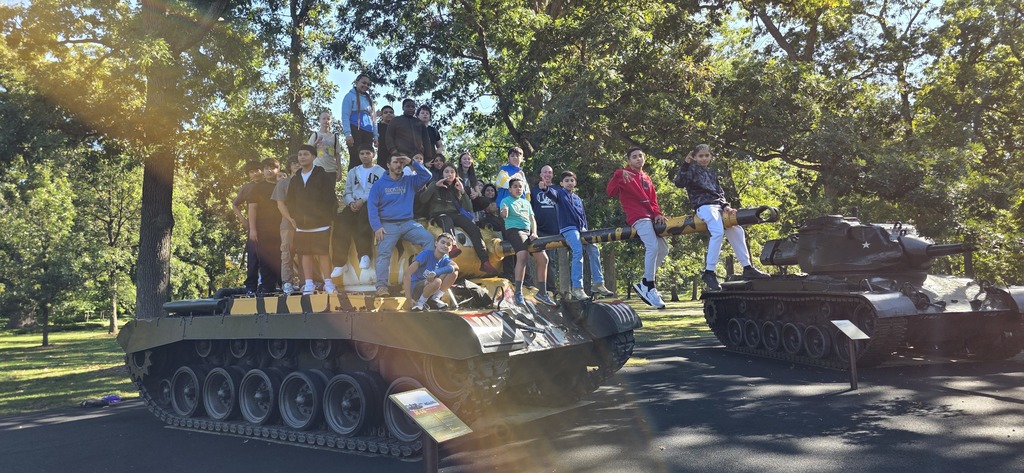 Cantigny 2025