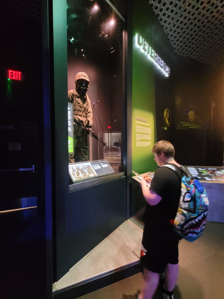 Cantigny 2025