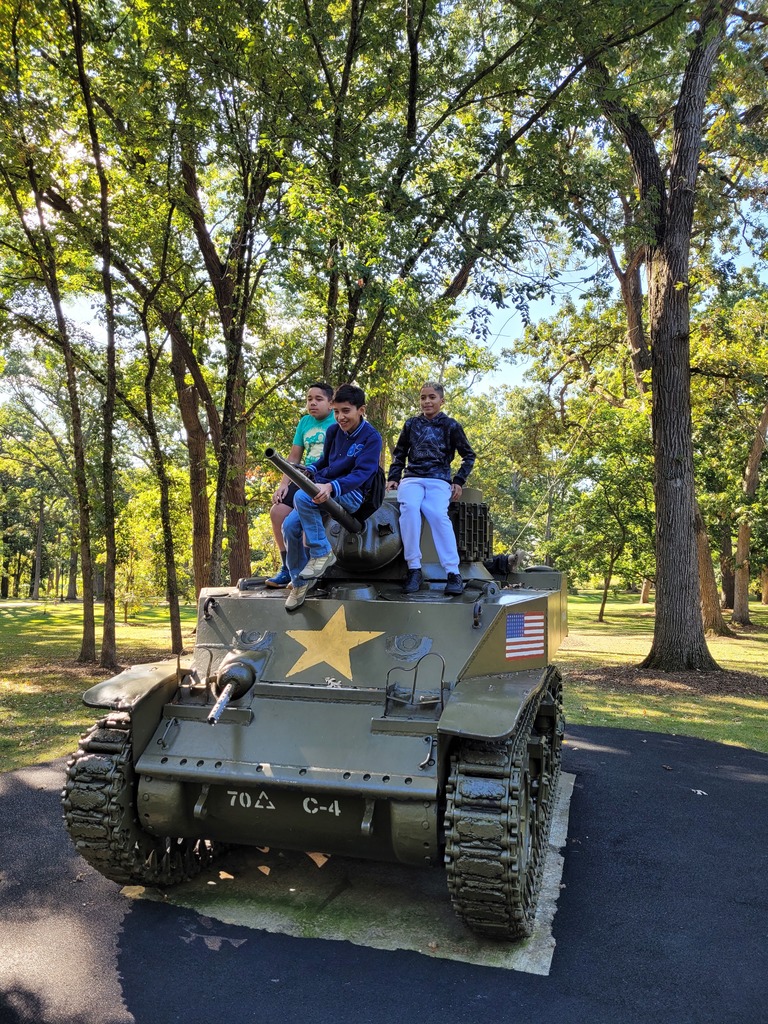 Cantigny 2025