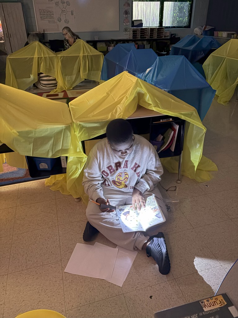 Family Reading Night 2025