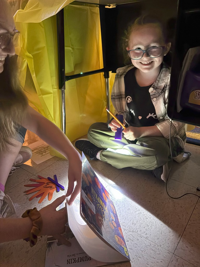 Family Reading Night 2025