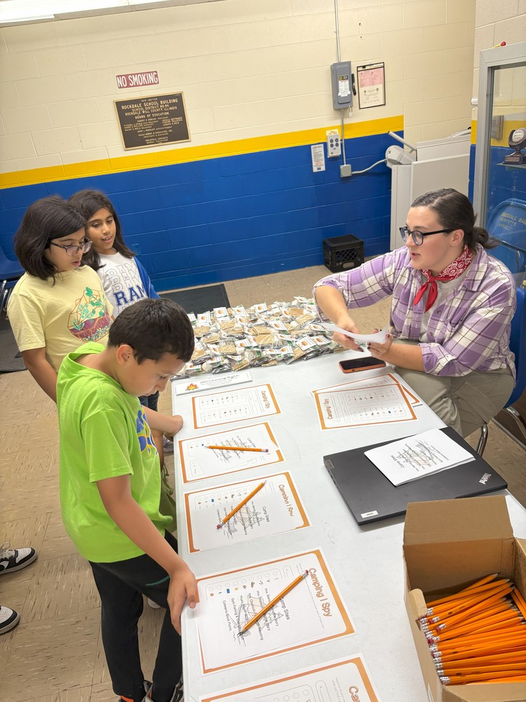Family Reading Night 2025