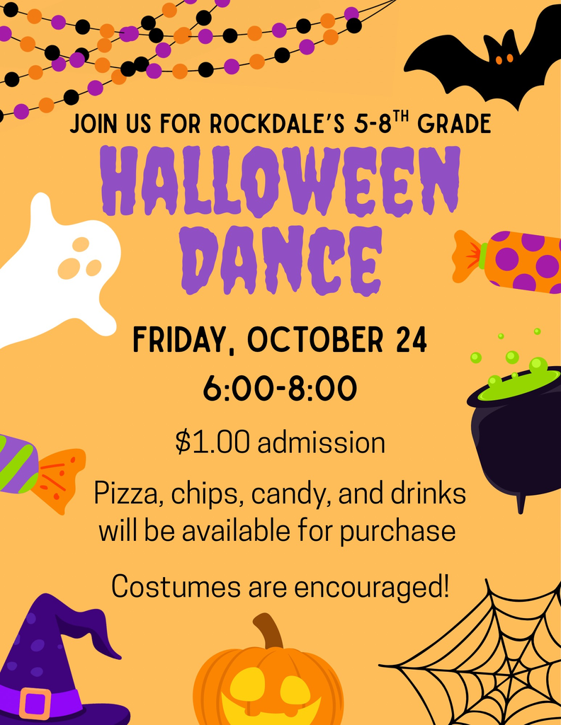 Halloween Dance 2025