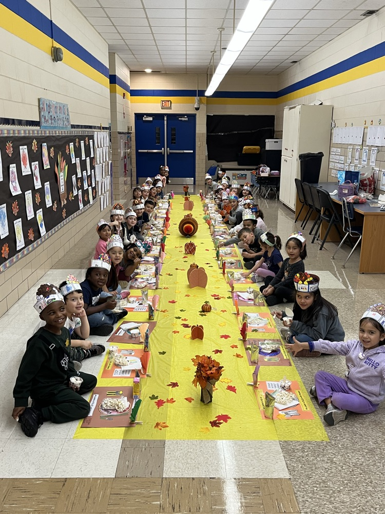 K-1 Friendsgiving 25