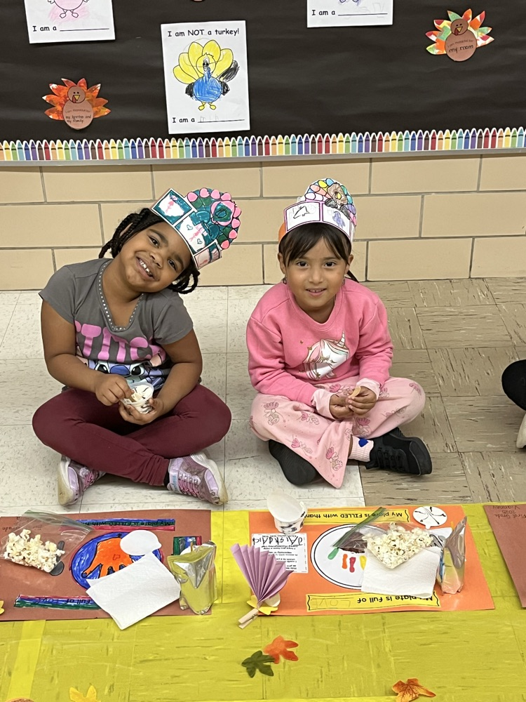 K-1 Friendsgiving 25