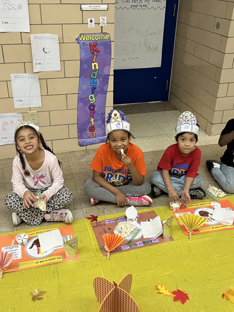 K-1 Friendsgiving 25
