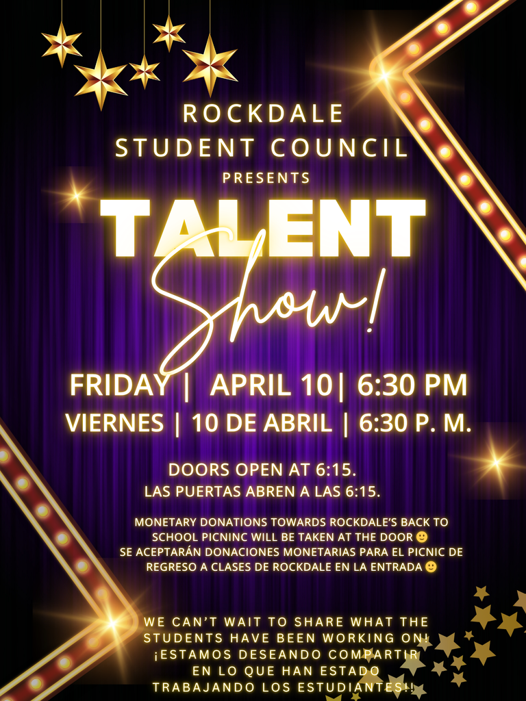 Talent Show