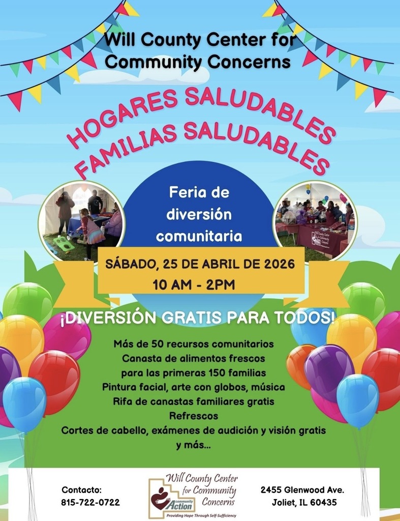 Will County Resources