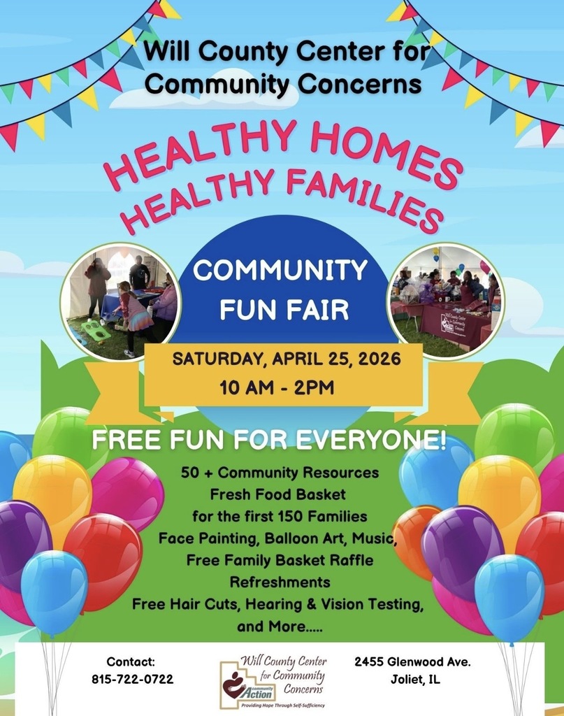 Will County Resources