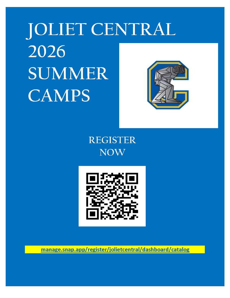Central Summer Camps 2026