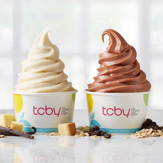 TCBY 26