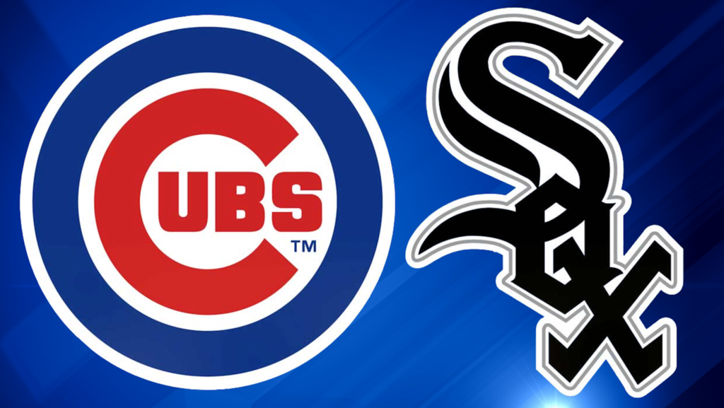 Cubs and Sox Spirit Day 9.30