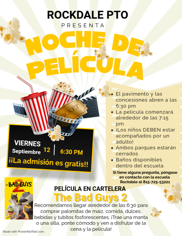 movie