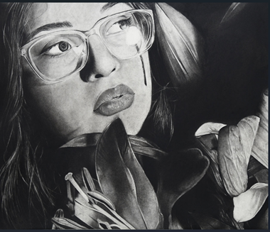 Jefferson HS Artists Receive Regional 2026 Scholastic Art Awards