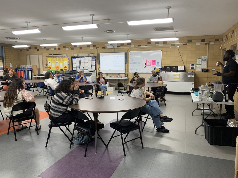 Little Bites Big Health