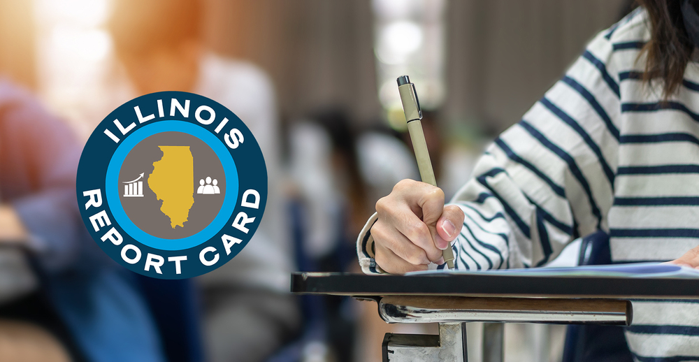 Illinois Report Card