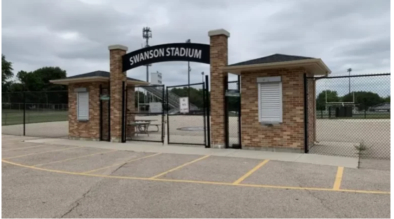 Swanson Stadium