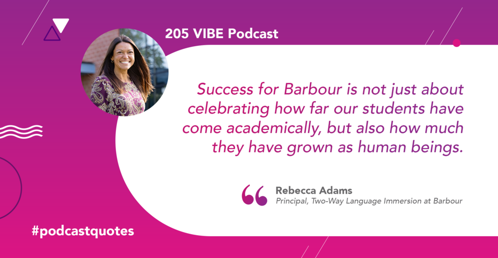 205 VIBE Podcast