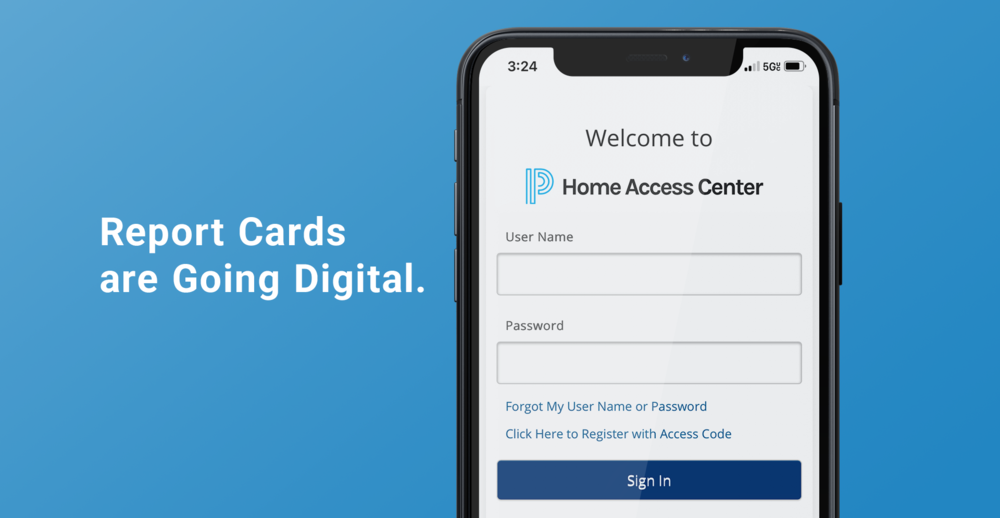 Home Access Center