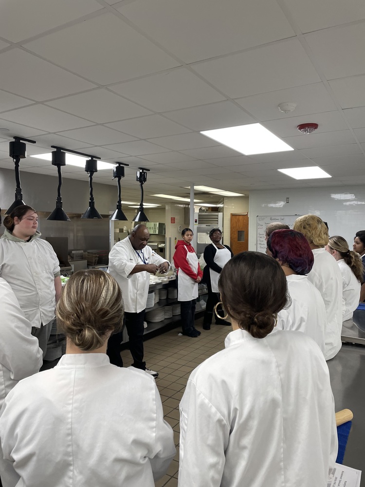 Blackhawk Tech Chef Address