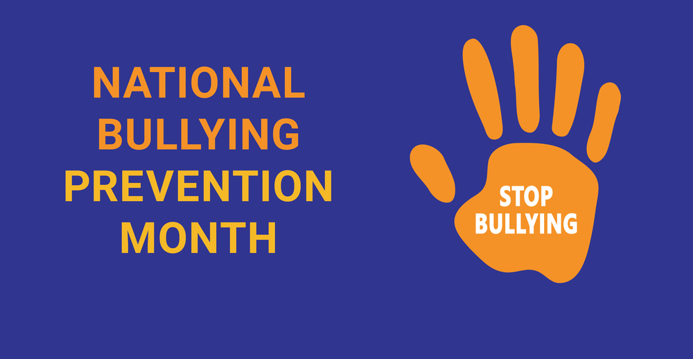 National Bullying Prevention Month