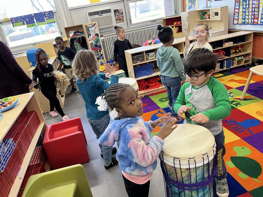 Music Monday