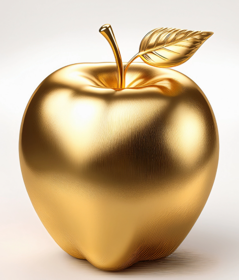 Golden Apple