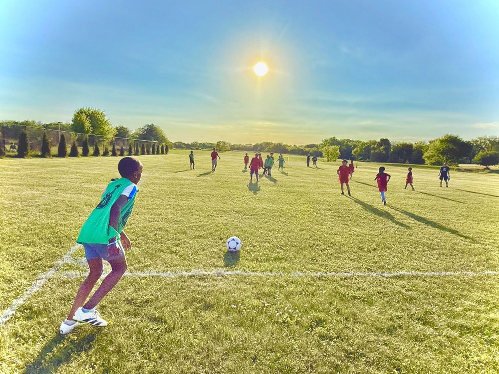 Soccer