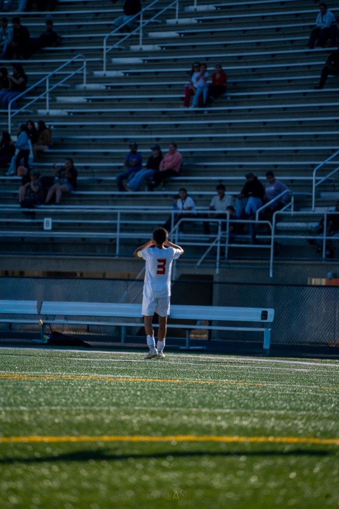 Jefferson wins. It’s NIC-10 opener on the soccer field.