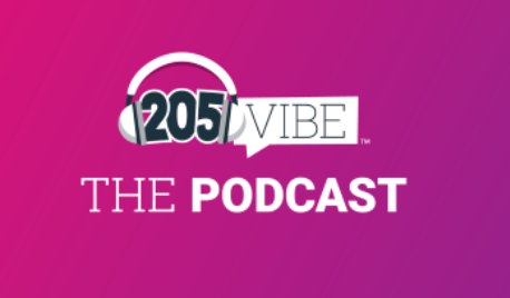 The VIBE Podcast