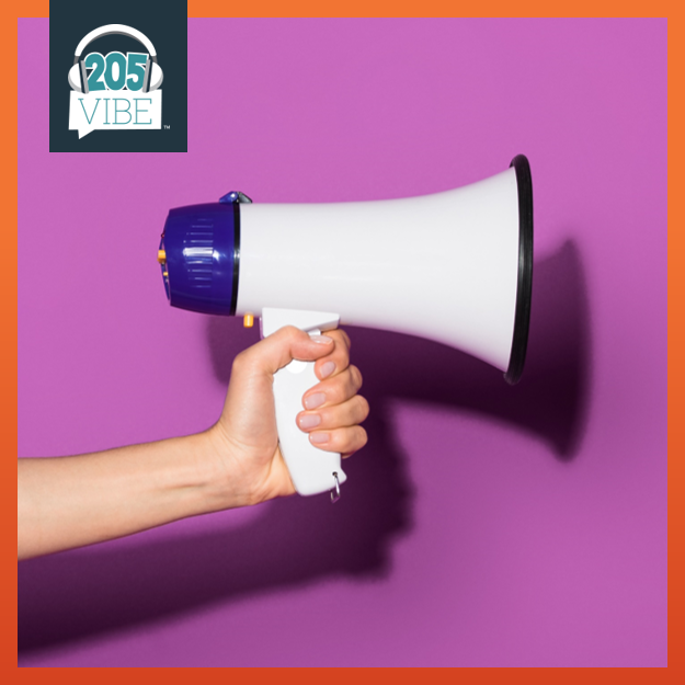 Megaphone