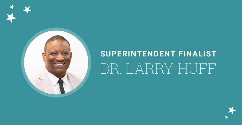 Dr. Larry Huff