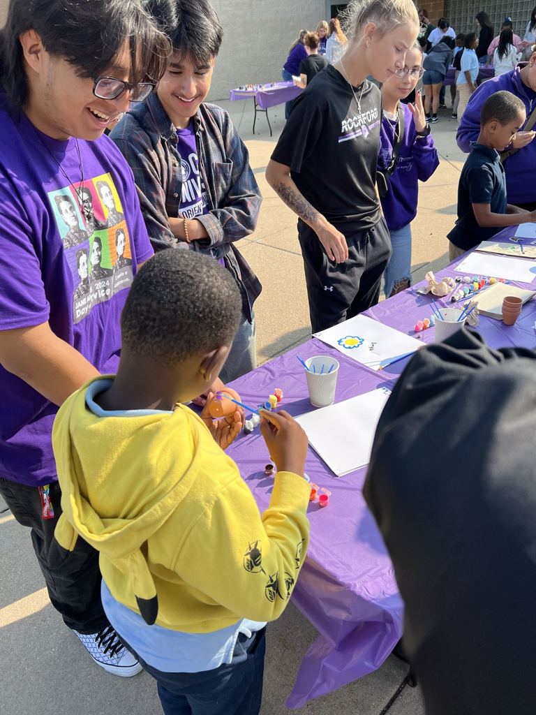 RU Day of Service