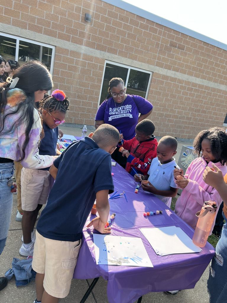 RU Day of Service