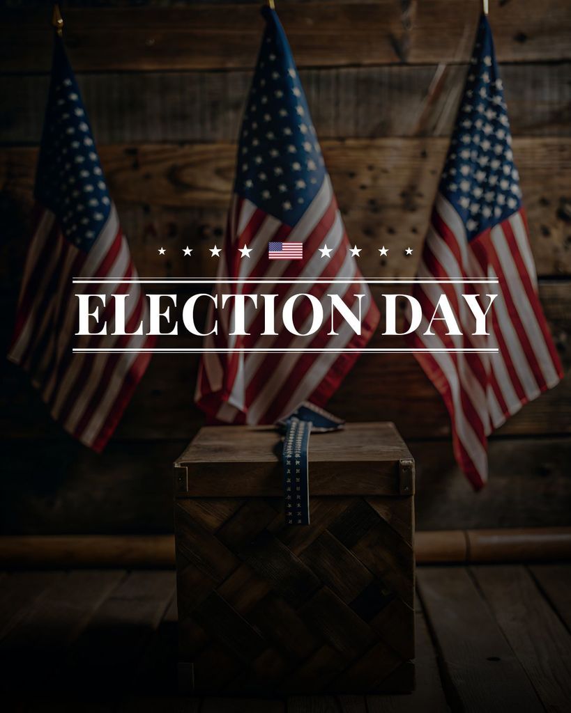 Election Day