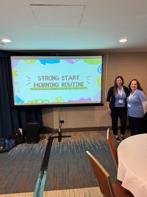 Raising Student Achievement Conference