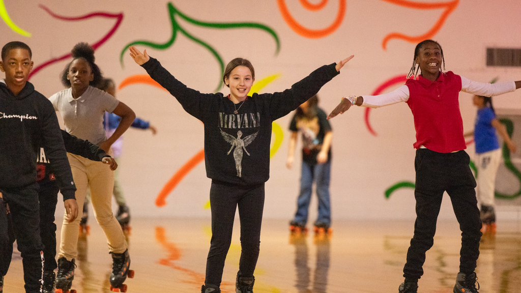 Skateland